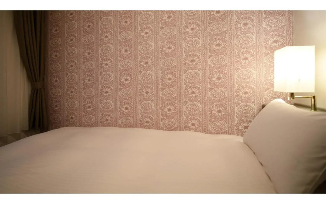 Hotel Ronshan Sapporo