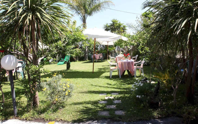 Villa delle Vacanze