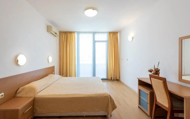 Trakia Plaza Hotel