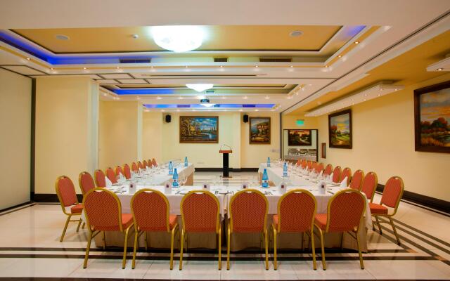 Semeli Hotel