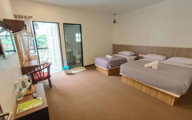 Hillview Inn