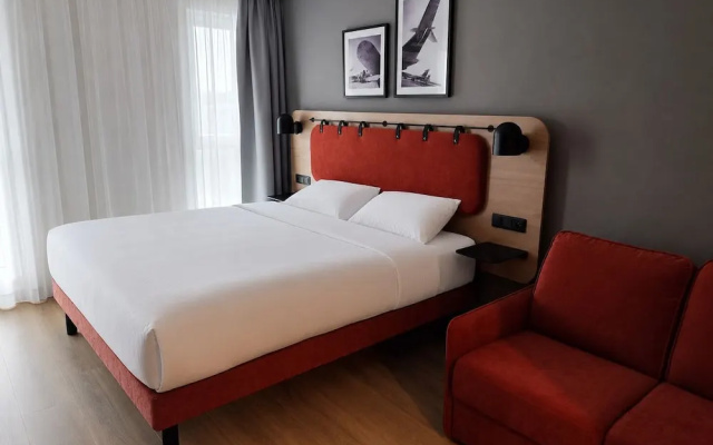 Campanile PRIME Warsaw Airport