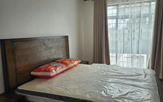 Nikayana Luxury Villas
