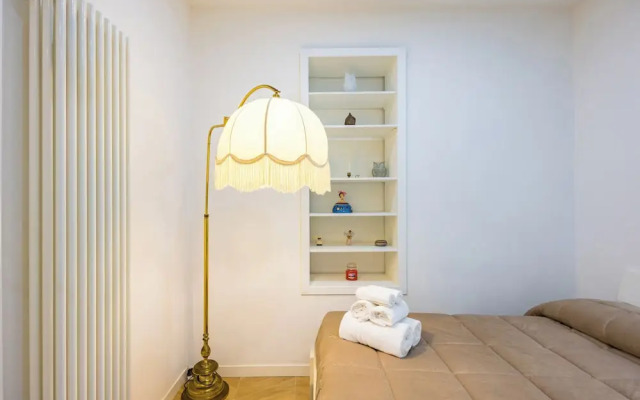 Palazzo Loffredo by Napoliapartments