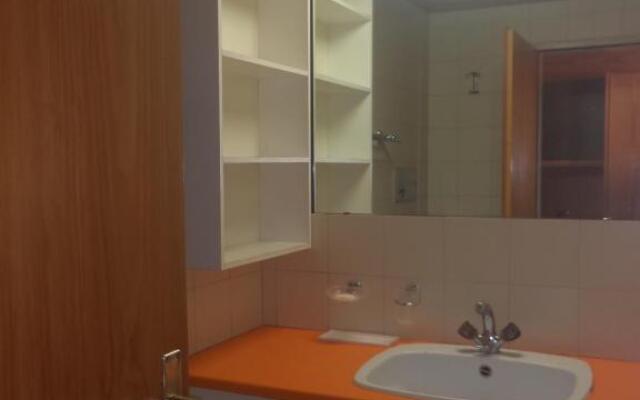 Appartamento nel Top Residence Kurz