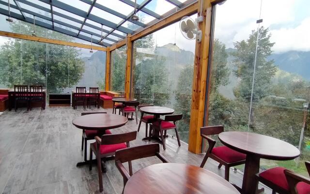 Satopanth The Auli Resort