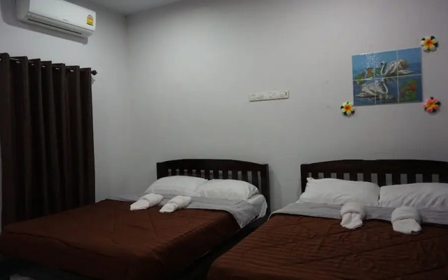 Sabaydee Home