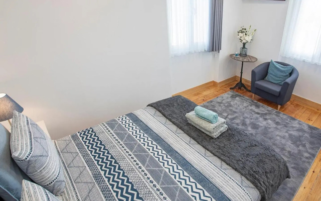 Porto Je T'aime - Sweet Rooms