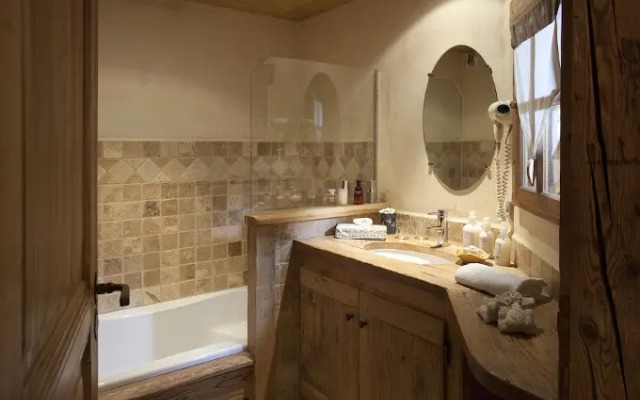 Les Fermes de Pierre et Anna