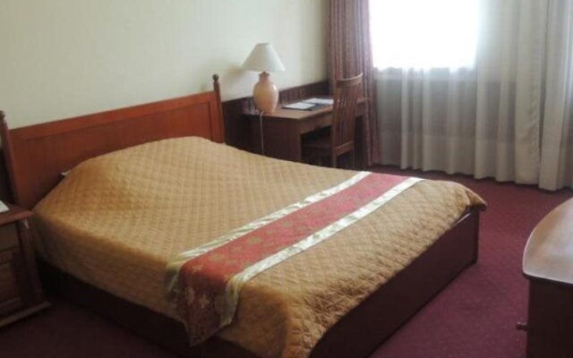 Army Guest House