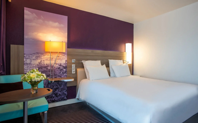 Mercure Marseille Centre Vieux Port