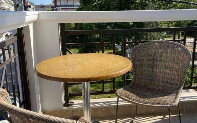 Apartments Villa Effie