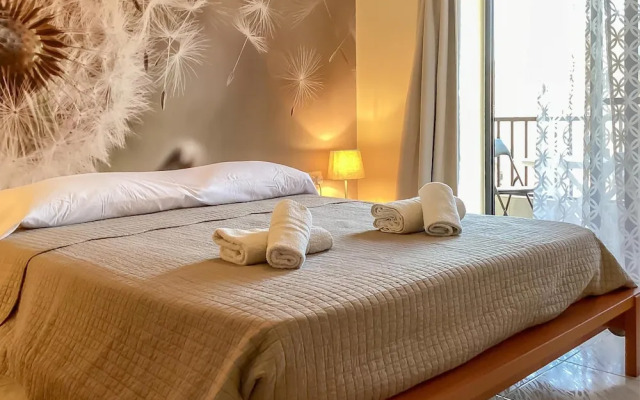 Well Located Apt Bugibba St Paul's Bay