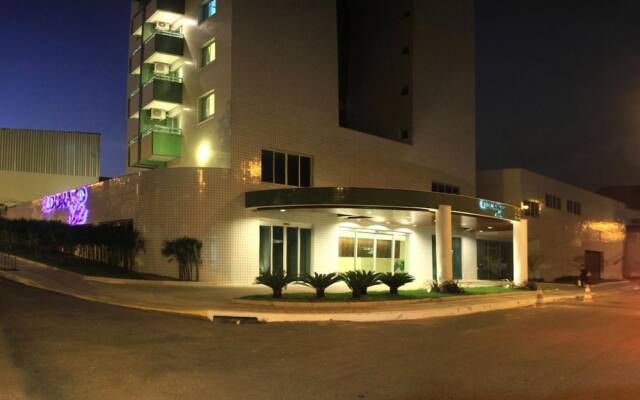 Eldorado Flat
