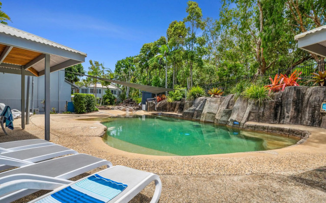 Noosa Entrance Waterfront Resort