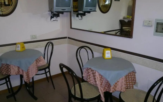 Hotel Centrale