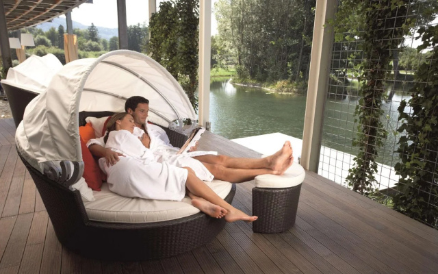 Seepark Wörthersee Resort
