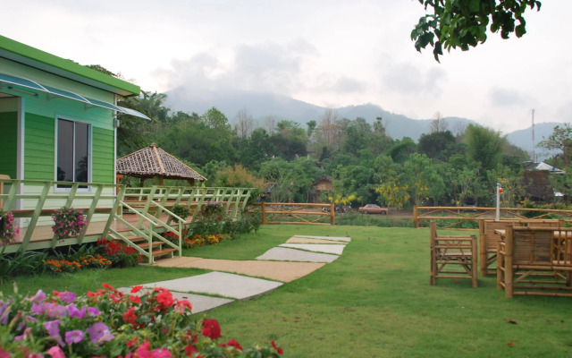 Prawdao Resort