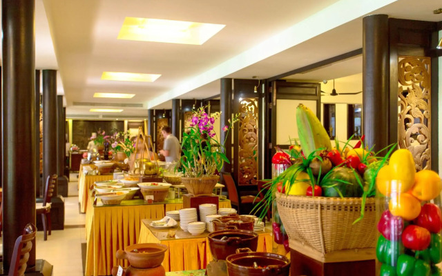 Royal Angkor Resort & Spa