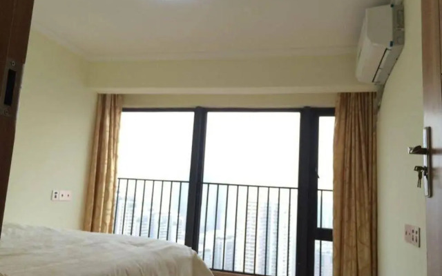 Reeger Business Apartment Shenzhen