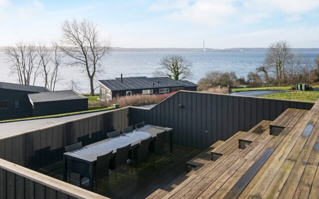 Holiday Home in Aabenraa