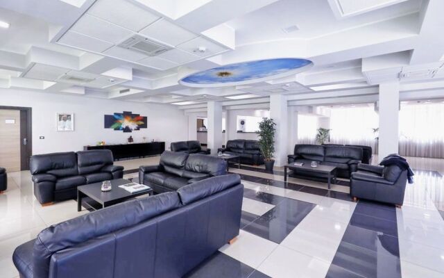 Casa Per Ferie San Juan De Avila