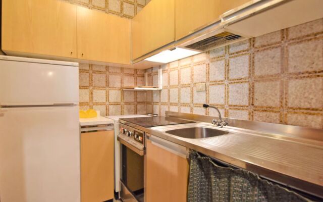 Frassan Apartment 34923