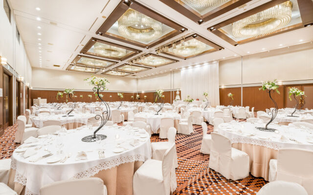 Crowne Plaza ANA Kushiro by IHG