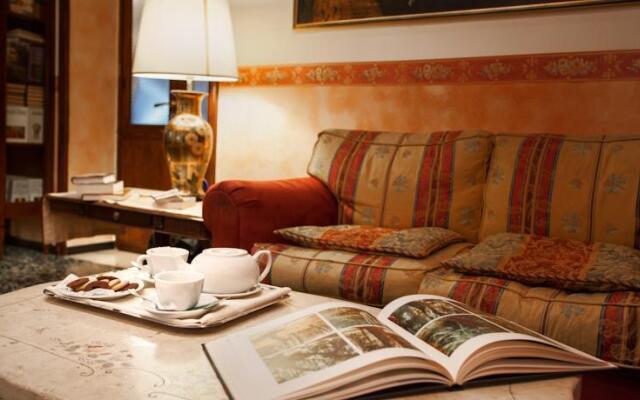 Albergo Residence Fattoria Stocchi