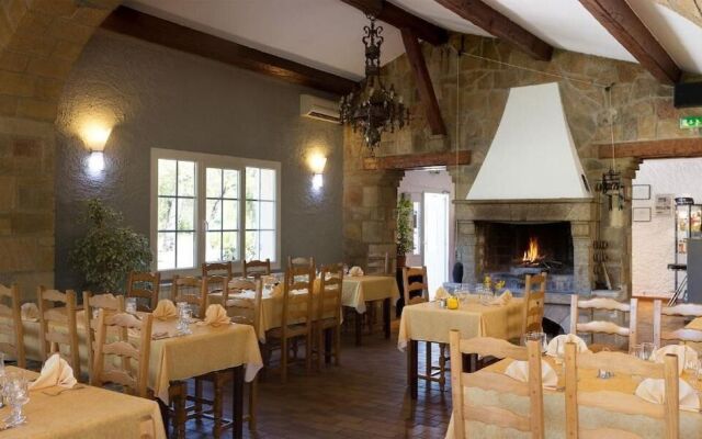 Auberge du Grand Chêne