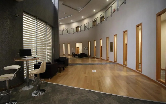 Boss Otel