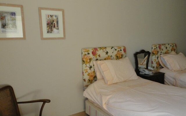 Al-Yasmine Guest House