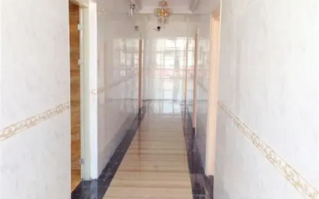 Shangxi Apartment