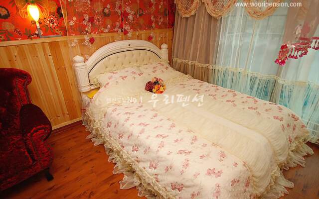 Yangpyeong Pure Mulsori Pension