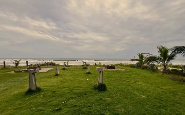 Quinta del Carmen