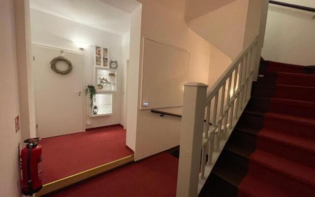 Pension Alt Naumburg