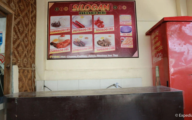 Tabada Homestay