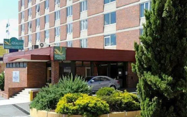 Hobart Midcity Hotel