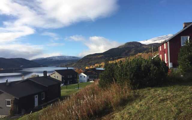 Henning Ski Lodge