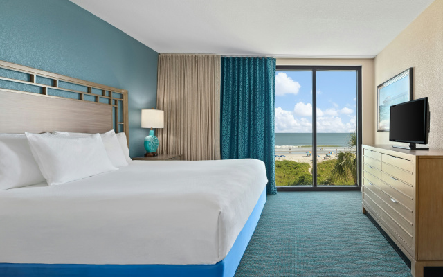 Club Wyndham Westwinds