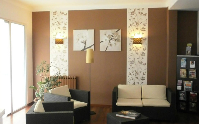 Hotel Le Jaures