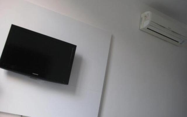 Apartamento Ed Cadima