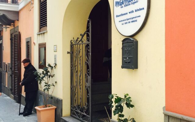 Mamamia Guesthouse