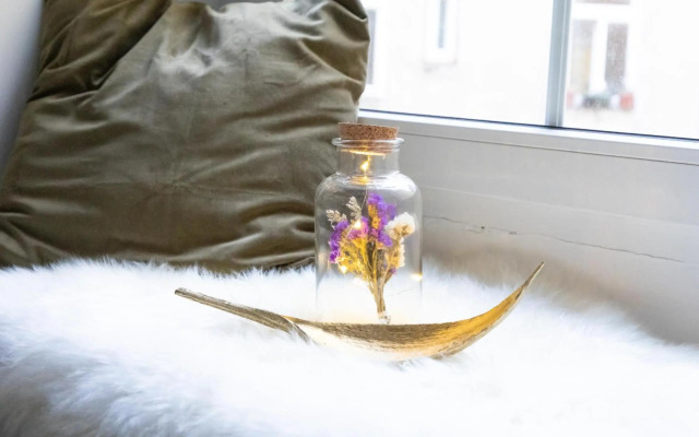 Stylish apartment near Mariahilferstraße