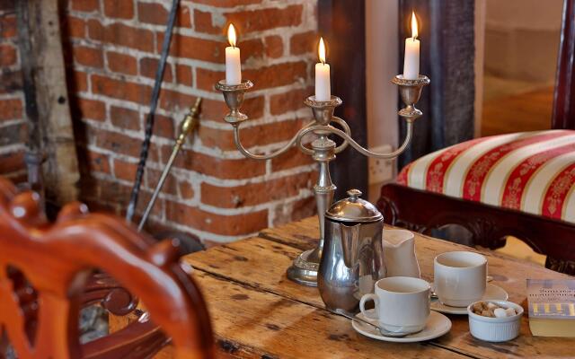 Best Western Brome Grange