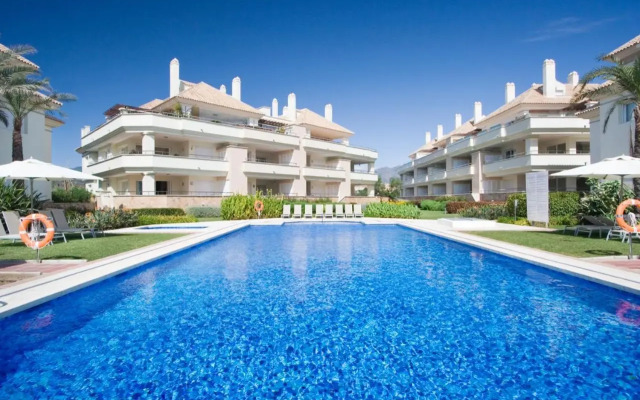 Apartment 213 Guadalmansa Playa Heaven Beach Apartrments