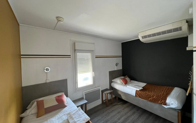 Fasthotel Le Mans