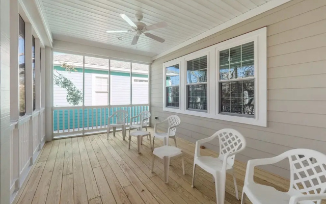 A Kure Cure by Topsail Realty