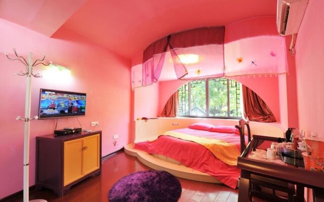 Yuanlin Qingteng Hotel