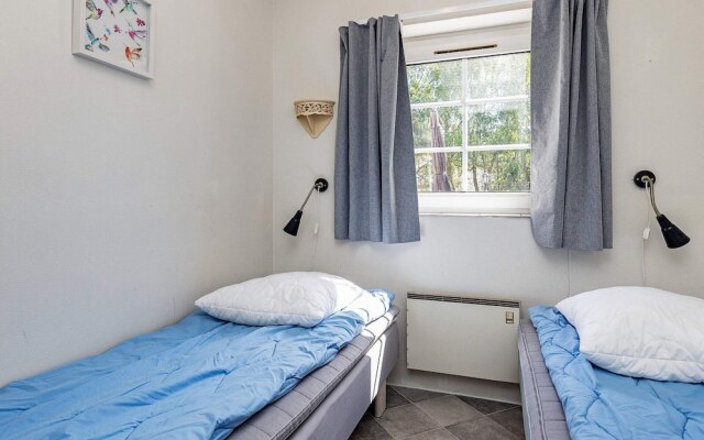 12 Person Holiday Home in Vaeggerlose-by Traum